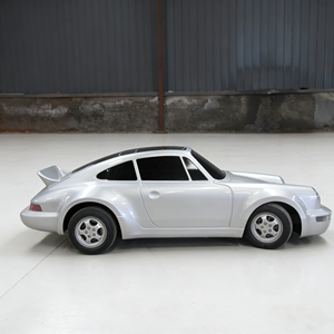 Nouveau style 964 Kart de drift rétro Batterie au lithium automobile 72V 40Ah - Product Image 2