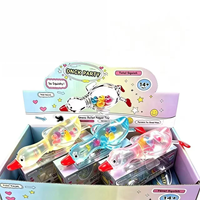 Mainan Squishy Vaseline Bentuk Bebek Buah, Bola Lunak untuk Diremas, Sensorik, Pereda Stres, Hadiah untuk Anak-anak dan Dewasa, Grosir