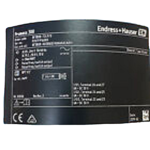 เครื่องวัดอัตราการไหลของของเหลว Endress Hauser รุ่น Promass F 300 8F3B08-72L90 จอแสดงผลแบบมีไฟพื้นหลัง 4 บรรทัด - Product Image 3