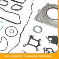 Nouveau kit de joint de moteur et kit de joint inférieur LFK4-10271, kit de réparation de moteur 1S7G-6K260-AA pour Ford-Mondeo 2.3