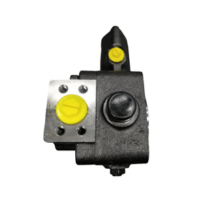 Pompe à huile haute pression VDN-1B-0A4-J-6311C VDN-1B-1A2 Pompe hydraulique à palettes variables - Product Image 4