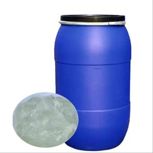 Lauril Éter Sulfato de Sodio (SLES) de Alta Calidad, 70%, Productos Químicos para el Cuidado del Cabello, Materias Primas Cosméticas, CAS 68585-34-2, Texapon N70 - Product Image 2