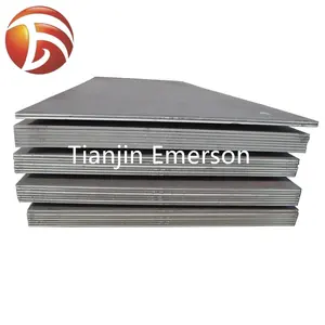 2mm 5mm 6mm 10mm High Quality Mild Carbon Steel Plates Carbon Steel Sheet A36 A38 Boiler Plate Quality Astm Hot Rolled Plate