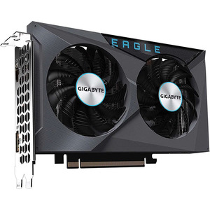 Tarjeta Gráfica GIGABYTE Eagle Radeon <span class=keywords><strong>RX</strong></span> <span class=keywords><strong>6500</strong></span> <span class=keywords><strong>XT</strong></span> <span class=keywords><strong>4GB</strong></span> GDDR6 PCI Express 4.0 ATX GV-R65XTEAGLE-4GD - Product Image 3