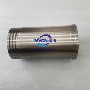 Peça de Reposição de Alta Qualidade para Carregadeira ZL60G, Motor da Série C6121, C02AL-1105800+A, Camisa de Cilindro - Product Image 3