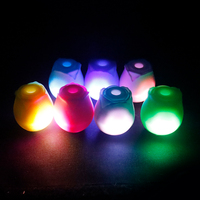 Neue Farbe 10 Frequenzen Rosenglänzender Saugvibrator G-Punkt-Stimulator Vaginal-Nippel-Sauger Frauen Sexspielzeug
