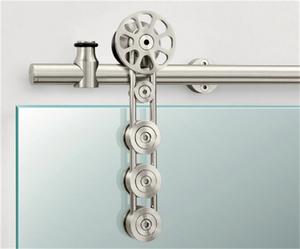 Bán chạy nhất trượt kính tắm phần cứng mục cửa phù hợp cửa sổ phù hợp - Product Image 5