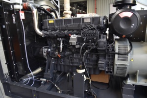 TPE-550PS TPE Fast Installation Skid Mounted Silent Type <b>Generator</b> for Telecom Tower TPE-550PS TPE-550PS Large Fuel Ensures - Product Image 6