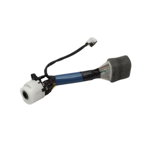 Conjunto de interruptor de encendido Toyota 84450-26030 para reemplazo y reparación, material de plástico y hierro - Product Image 1