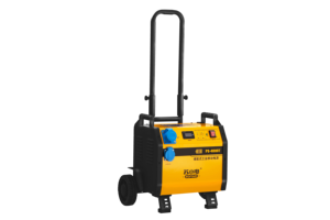 Estación de Energía Portátil Industrial Sofimo PS4800T de Nuevo Diseño para Construcción en Exteriores - Product Image 3