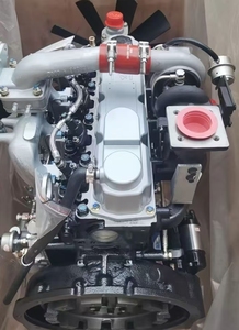 Chính Hãng 4 Xi Lanh gốc động cơ diesel 4102 cho xe tải - Product Image 4