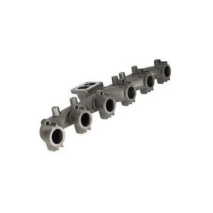 Collecteur d'échappement QSB5.9 pour moteurs ISBE ISDE, 12 kg, machines industrielles - Product Image 1