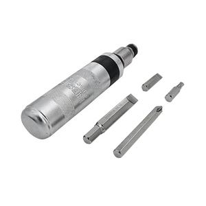 Coffret d'outils mécaniques professionnels complet avec embouts de visseuse à percussion, vente chaude en usine - Product Image 2