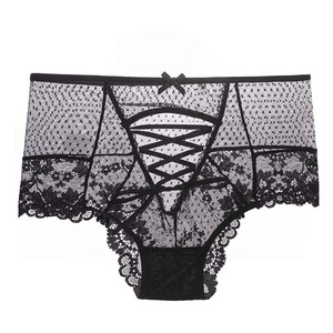 Slip da <span class=keywords><strong>Uomo</strong></span> in Pizzo a Prezzi Bassi, Sexy Reggiseno e Slip Indiano, Perizoma Trasparente Sexy, <span class=keywords><strong>Intimo</strong></span> G-String - Product Image 6