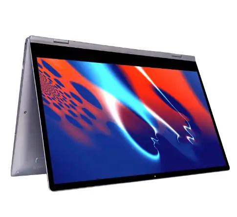 Yoga Notebook 8 + 512Gb Met Ssd 13.3 "Touch Panel 360 Graden Transformator Laptop Screen Touch Laptop I7 computer