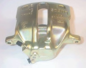 Étrier de frein de voiture d'origine pour 357615123B 357615123BX 357615123C 357615123CX ALFA ROMEO A4 <span class=keywords><strong>A6</strong></span> Benz C-CLASS VENTO - Product Image 4