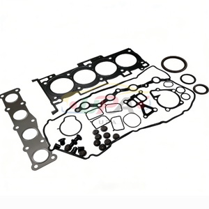 ชุดปะเก็นระบบเครื่องยนต์คุณภาพดั้งเดิม K-IT-ENGINE OVERHAUL 20910-2GL02 209102GL02 สำหรับ H-YUNDAI IX35/TUCSON  K-ia K5 20910 2GL02 - Product Image 6