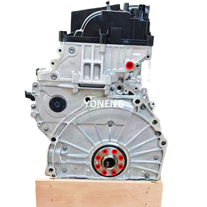 Conjunto de Motor YMYS de Alta Calidad 1.5L B37C15A B37D15A para BMW <span class=keywords><strong>Mini</strong></span> <span class=keywords><strong>Cabrio</strong></span> <span class=keywords><strong>Mini</strong></span> Hatch F55 - Product Image 4