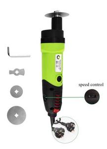 Chirurgie médicale Scie à plâtre électrique Scies à plâtre orthopédiques Outils électriques orthopédiques médicaux de haute qualité - Product Image 3