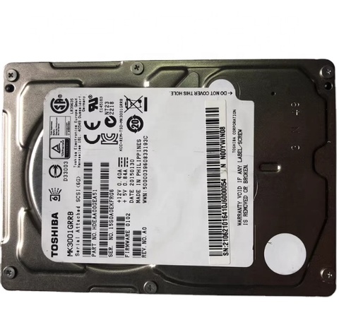 300gb 15k Hard Disk Pick #29 (237764)