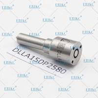 ERIKC 0433 172 580 Buse de pulvérisation haute pression DLLA 150 P2580 0 433 172 580 Buse d'injecteur DLLA 150P 2580 pour 0 445 110 836