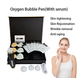 Không dây năng động máy bong bóng cho Hydrogen & oxy chúng tôi/nó cắm viên nang & vỏ Bộ dụng cụ CO2 oxy hóa điện tử bong bóng - Product Image 2