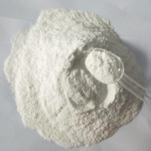 Carboxyméthylcellulose <span class=keywords><strong>de</strong></span> sodium (CMC) <span class=keywords><strong>de</strong></span> haute pureté, qualité alimentaire, épaississant, stabilisateur, émulsifiant pour boissons, produits laitiers, crèmes glacées - Product Image 1
