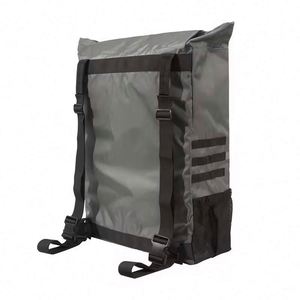 Free Sample Spare Tire Trash Bag <b>Large</b> Capacity Spare Tire <b>Storage</b> Bag <b>Trunk</b> Organizer for Outdoor Off-Road - Product Image 4