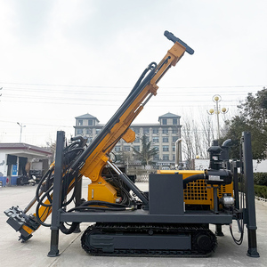 Dễ dàng hoạt động <span class=keywords><strong>RC</strong></span> Crawler đảo ngược lưu thông Giàn Khoan thiết yếu bánh răng mang lõi bột lấy mẫu Giàn Khoan động cơ bơm động cơ - Product Image 2