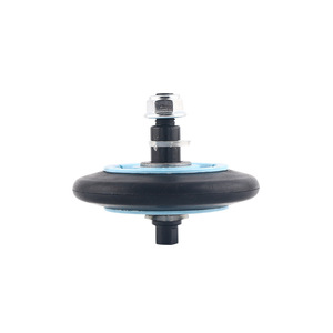 ลูกกลิ้งรองรับเครื่องอบผ้า DC97-16782A 38.1 มม. ลูกรอกยาง PP สำหรับเครื่องอบผ้า - Product Image 5