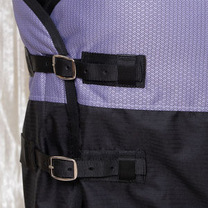 <span class=keywords><strong>Couverture</strong></span> d'hiver <span class=keywords><strong>imperméable</strong></span> bottes de sabot tapis de <span class=keywords><strong>cheval</strong></span> <span class=keywords><strong>Horseware</strong></span> pour <span class=keywords><strong>cheval</strong></span> poids moyen - Product Image 3