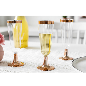 Halloween <span class=keywords><strong>Champagne</strong></span> Verre Luxe Biodégradables Ps En <span class=keywords><strong>Plastique</strong></span> <span class=keywords><strong>Dur</strong></span> <span class=keywords><strong>Champagne</strong></span> Verre - Product Image 2