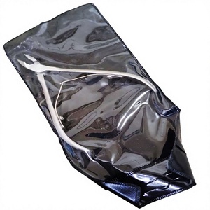 Coupe-cuticules professionnel en acier inoxydable avec une large ouverture de mâchoire et une lame incurvée, outil à ongles durable pour les doigts - Product Image 5