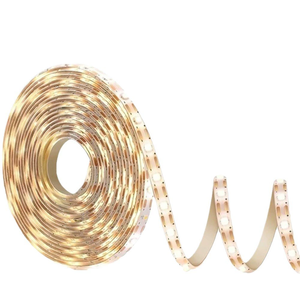 RGB5050 light strip battery box light strip Epoxy waterproof 30 lights <strong>TV</strong> background <strong>LED</strong> light strip - Product Image 1