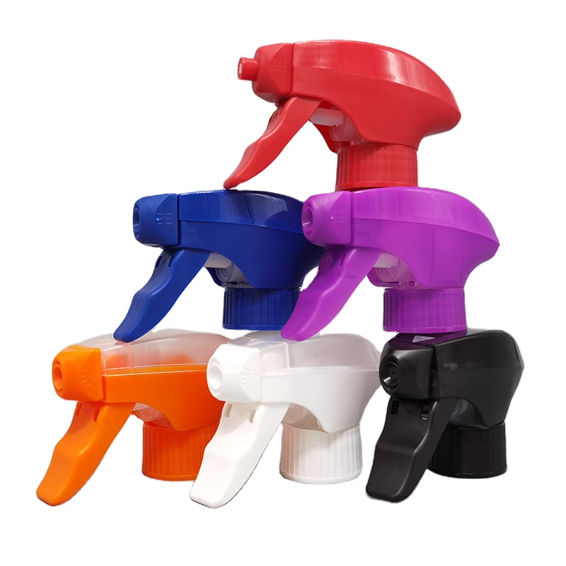 28 400 or 28 410 Standard Garden Hand All Plastic Trigger Sprayer For Bottle