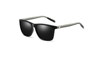 Gafas de Sol Deportivas para Ciclismo para Adultos, Lentes Polarizadas de Moda, Gafas de Sol Envolventes con Acabado Mate, Gafas de Sol con Logotipo Personalizado - Product Image 4