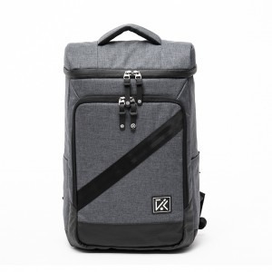 Large capacity multifunctional fashion <b>simple</b> business <b>backpack</b> - Product Image 1