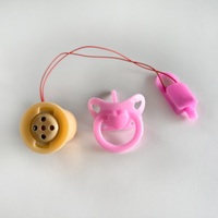 Accessoires de haute qualité, boîte à musique pour poupée, module sonore pour bébé, mécanisme de son IC.