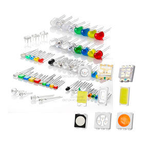 Chaîne d'approvisionnement mondiale NHSB046AT-R1 LED CZSKU:RR739BQL57 - Product Image 1