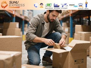 <span class=keywords><strong>Agent</strong></span> d'expédition maritime et aérienne le moins cher DHL UPS Porte à porte Chine vers Maroc USA Asie Europe Pologne EAU Transitaire - Product Image 3