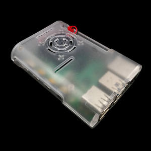 AISmartlink التوت بي 4 قذيفة صندوق فرعي التوت بي 4B متوافق الجيل الرابع ب اللوحة الأم قذيفة - Product Image 2