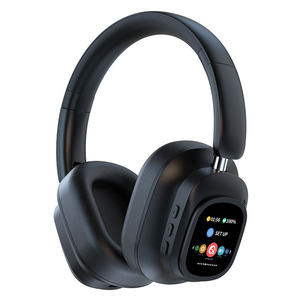 หูฟังไร้สายแบบครอบหูที่มีการตัดเสียงรบกวนแบบ C IPX4กันน้ำ930PLUS - Product Image 5
