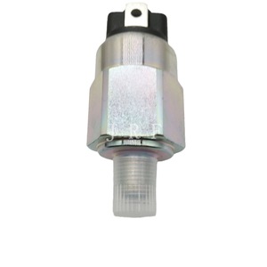 Interruptor de Presión LiuGong G1/4 de Latón para Aire IP54 Modelo 30B0129 - Product Image 5