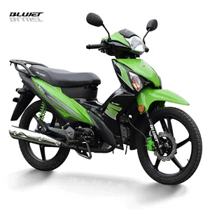 Wave Alpha 49cc 110cc 125cc Super Cubรถจักรยานยนต์ 2022 ออกแบบใหม่Hondประเภทสกู๊ตเตอร์สําหรับสุภาพสตรีและเด็กเครื่องยนต์แนวนอน