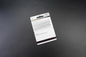 Eco Friendly Recyclable <b>Paper</b> NFC Business Card for Promotion - Product Image 2