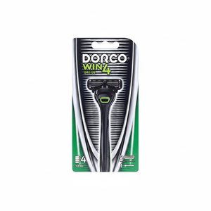 Dorukowin 4 System <b>Razor</b> <b>SET</b> - Product Image 2