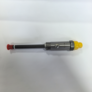 Injecteur de carburant diesel 4W-7015 4W-7016 4W-7017 avec emballage d'origine pour moteur d'excavateur 3412 3406 3406B 3408 4W-7018 - Product Image 1