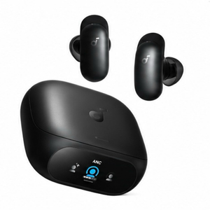 Liberty 5 Pro, qualité d'appel certifiée Guinness World Records, puce AI <span class=keywords><strong>Anker</strong></span>, réduction active du bruit sans fil - Product Image 4