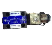 DSG HYSTAR type - 2 b2 - N - 01 - DC24 2 b2l/b2b / 2 b3b / 2 b4b b8l - N - / 2 b8/2