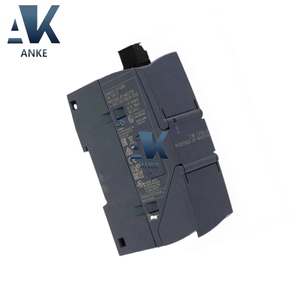 Module de communication PROFINET 6GK7243-5DX30-0XE0 d'origine, neuf, pour contrôleurs PLC/PAC/dédicacés S7-1200, 24V DC, rail DIN - Product Image 1